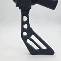 Carbon Fiber Reinforced Picatinny Stock | 2" Drop to Shoulder