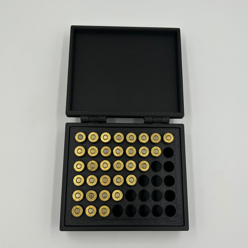 Range Box | 22LR, 380acp, 9mm, 45acp