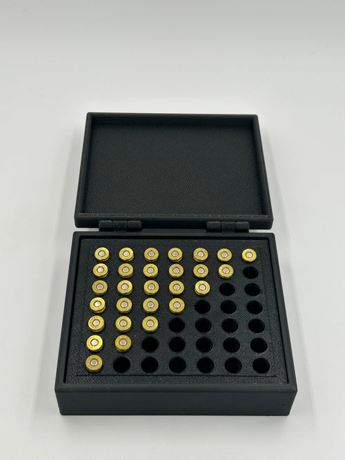 Range Box | 22LR, 380acp, 9mm, 45acp