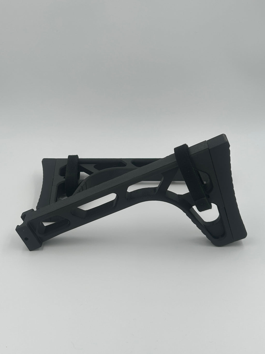 Vertical Picatinny Stock/Brace