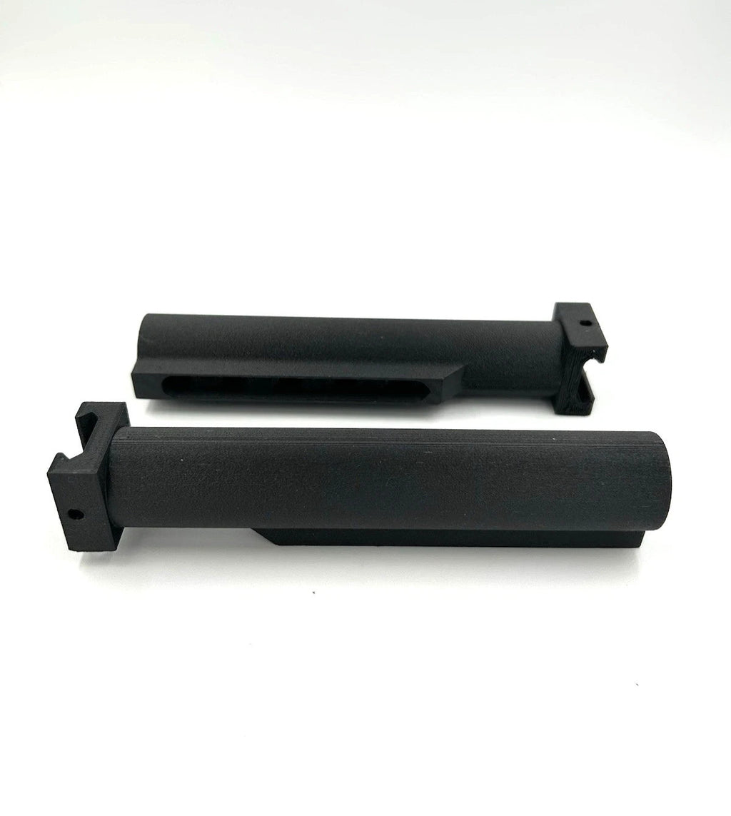 Airsoft 1913 Picatinny Stock Adapter