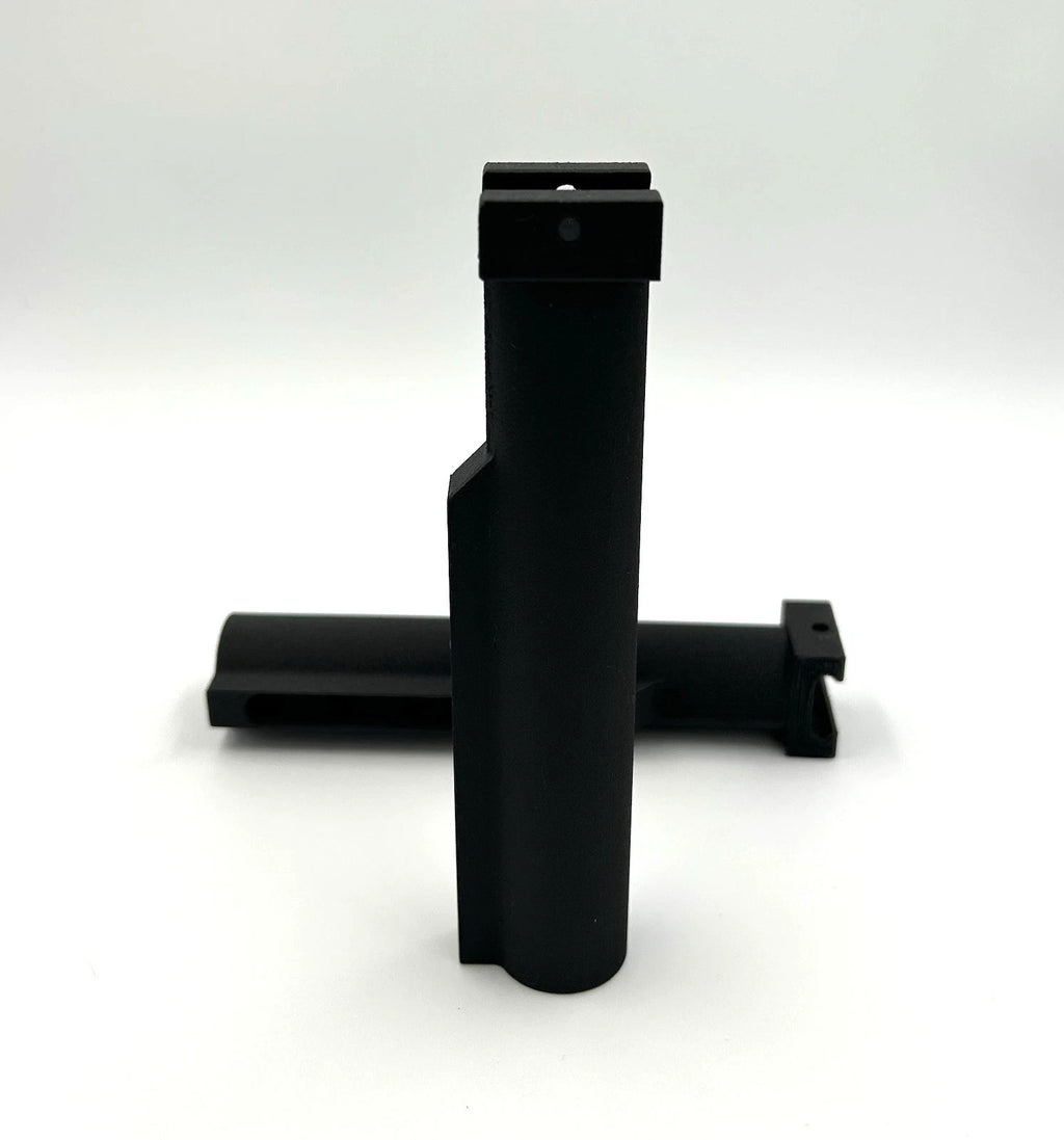 Airsoft 1913 Picatinny Stock Adapter