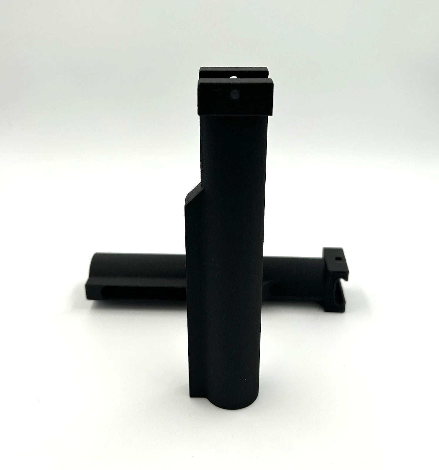 Airsoft 1913 Picatinny Stock Adapter