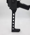 Airsoft Picatinny Tactical Stock | Carbon Fiber Reinforced